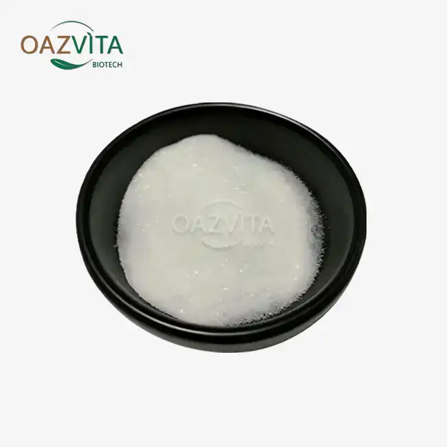 How high purity magnesium glycinate powder supports bone & heart health? How high purity magnesium glycinate powder supports bone & heart health?